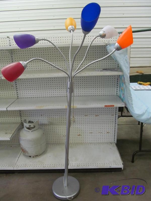 Lamp