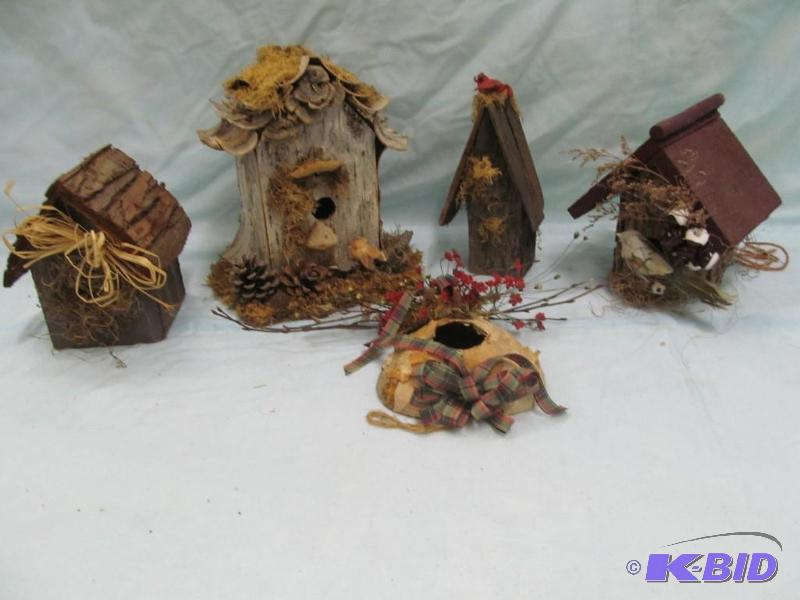 Bird House