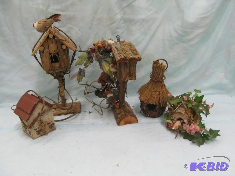 Bird House