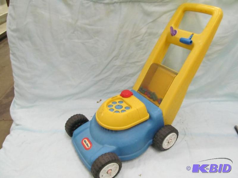 Toy
