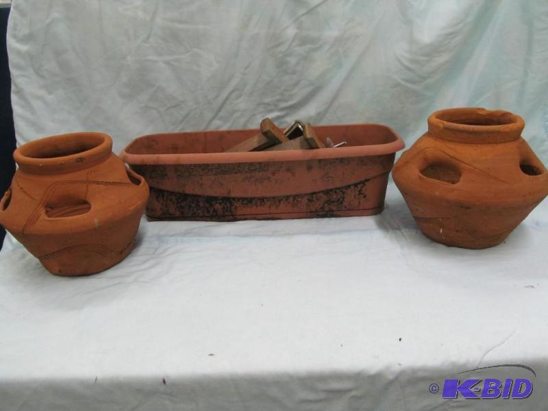Planter
