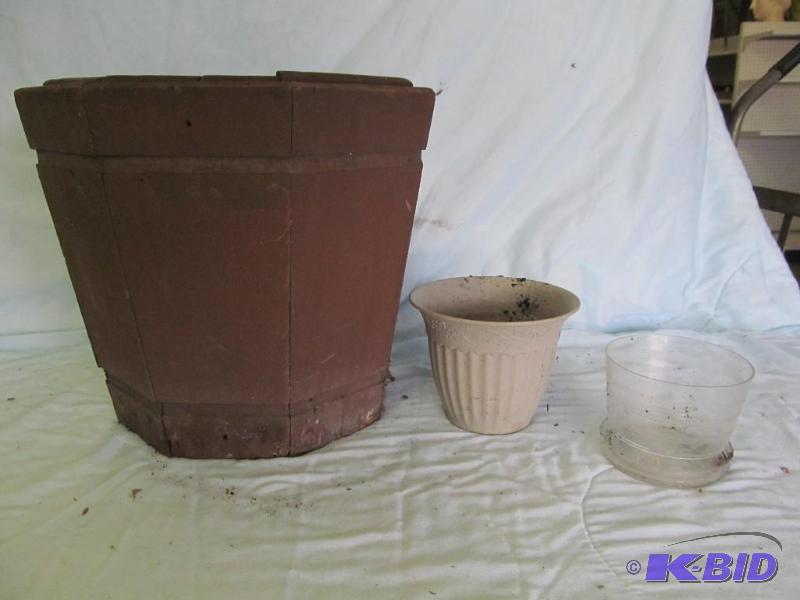 Planter