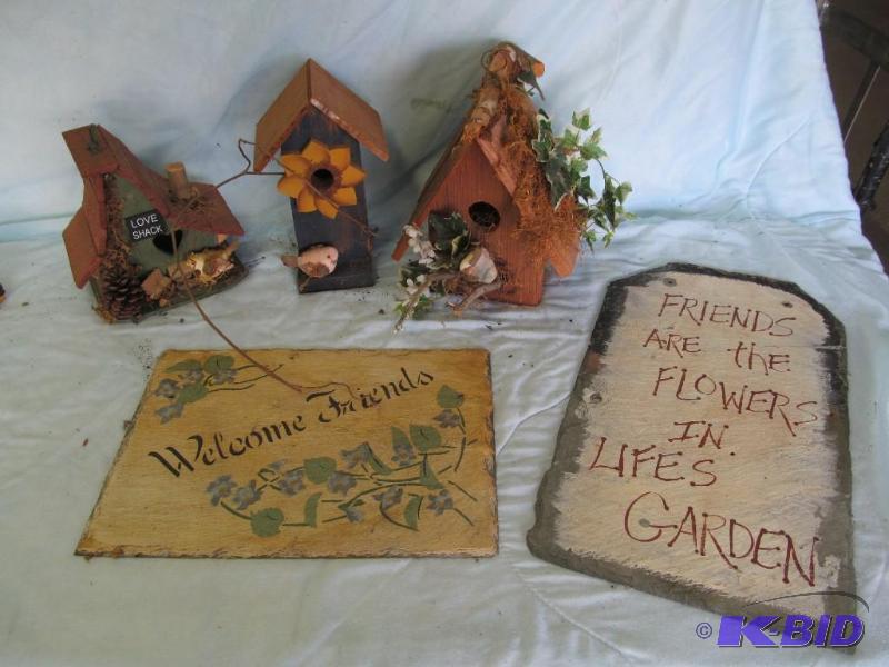 Decor