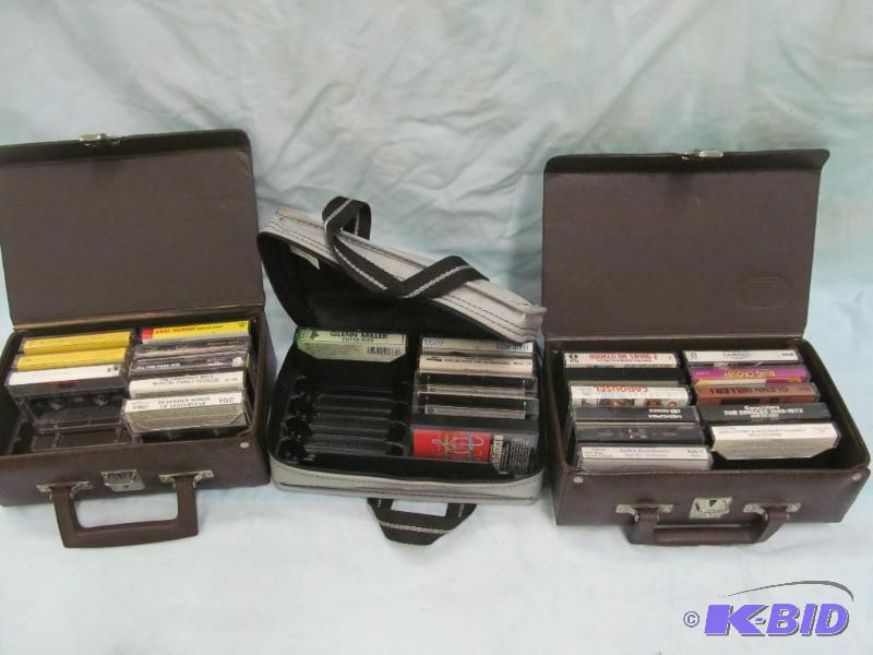 Cassette
