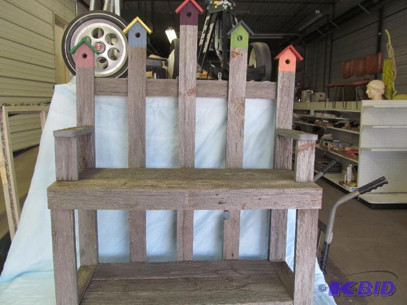 Bench
