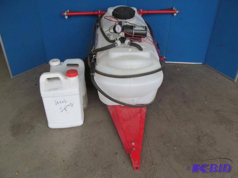 Sprayer