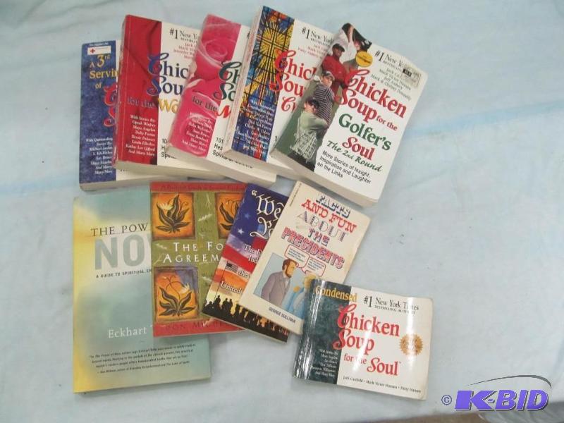 Book