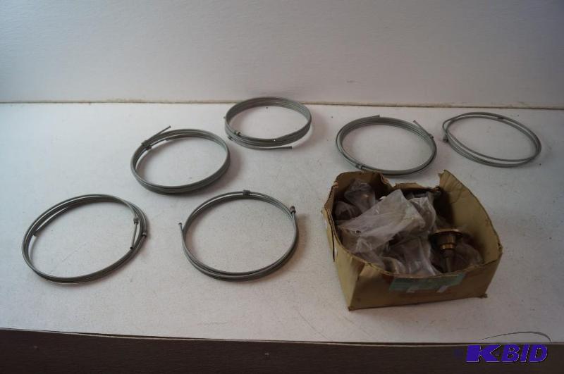 high pressure lines and boat plugs