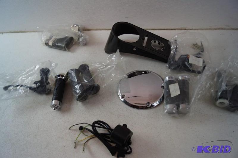 misc motorcycle parts