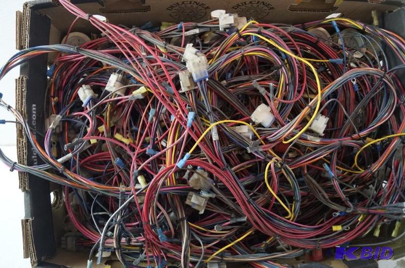 electrical wire harnesses