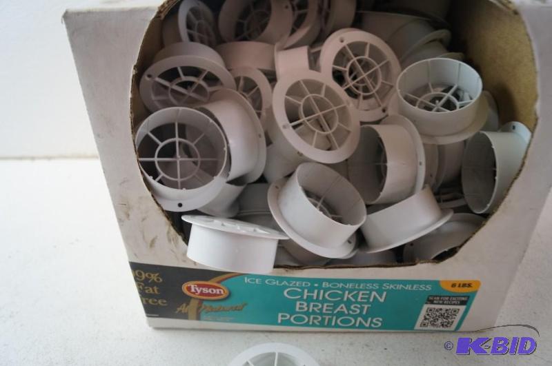 boat vent covers
