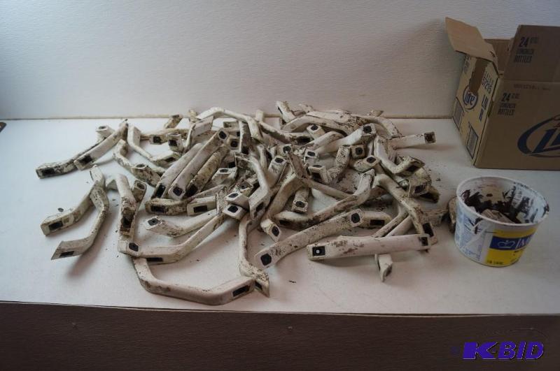 boat handles