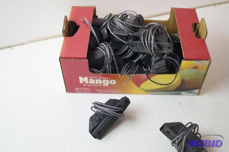 power plug
