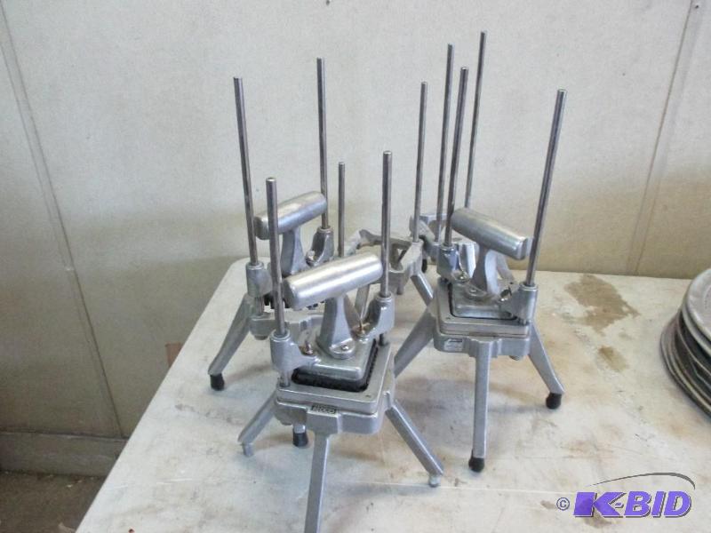 cheese slicers...