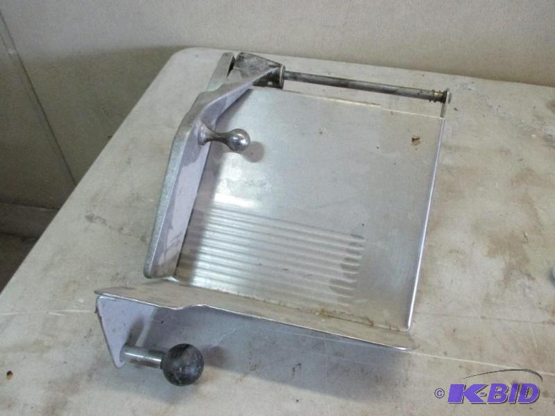 slicer attachment...