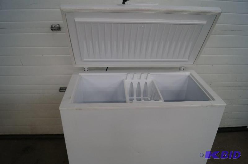 freezer