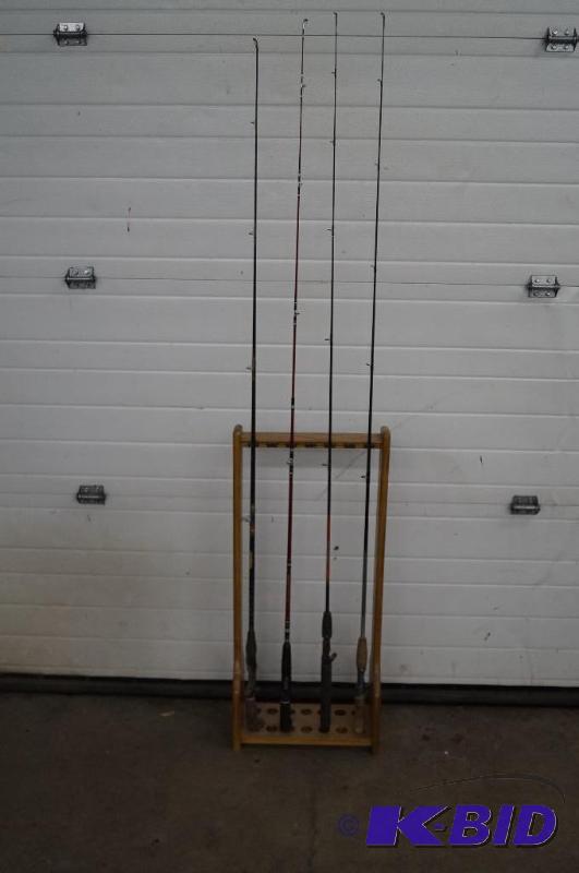 Fishing Rods