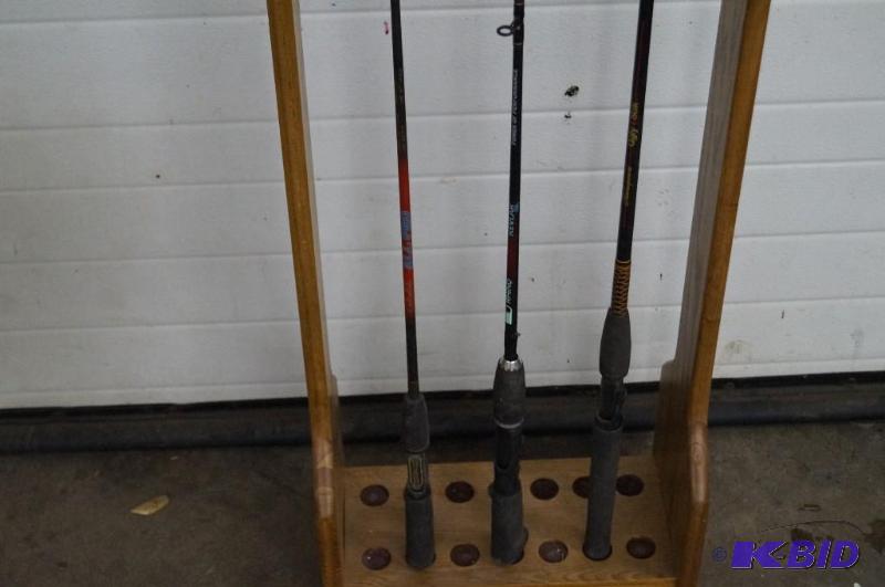Fishing Rods