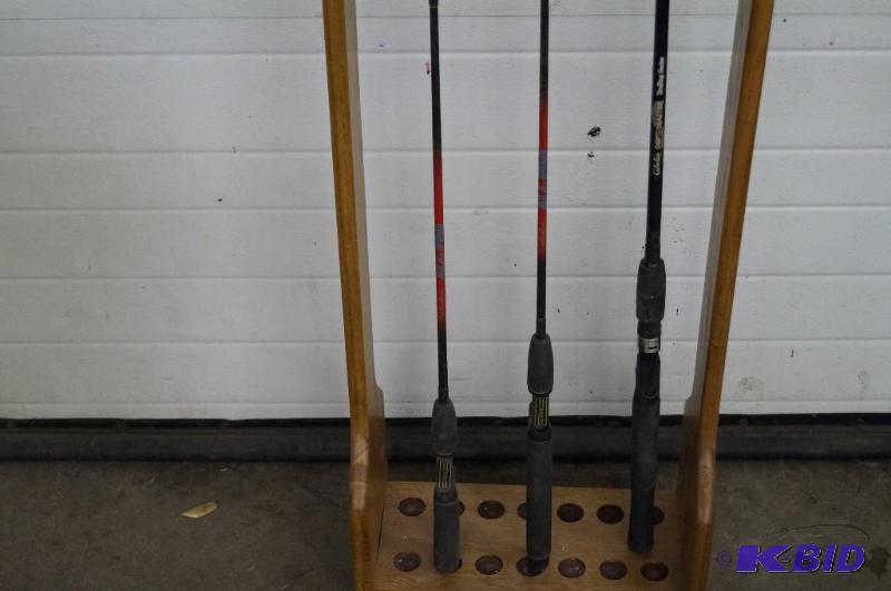 Fishing Rods
