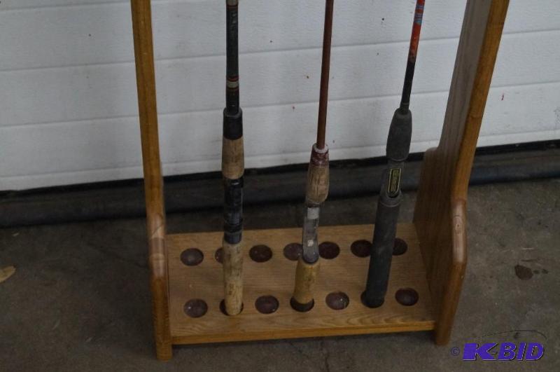 Fishing Rods