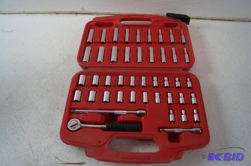 ratchet set