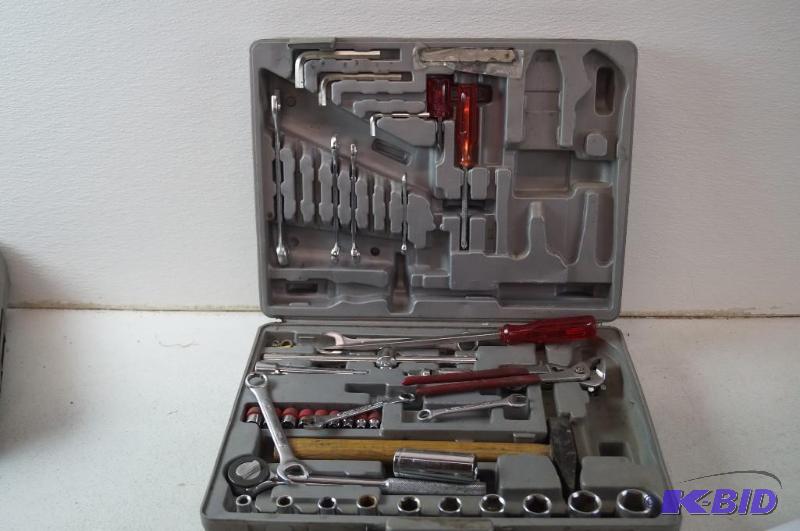 socket set