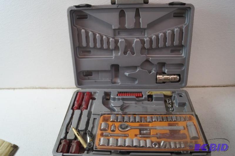 socket set