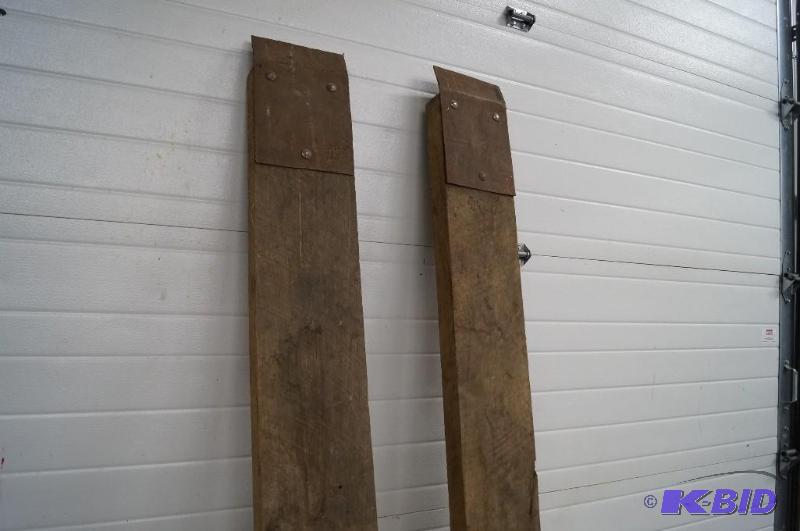 car ramps