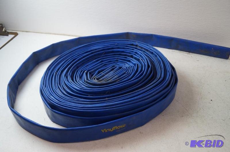 Vinylflow hose