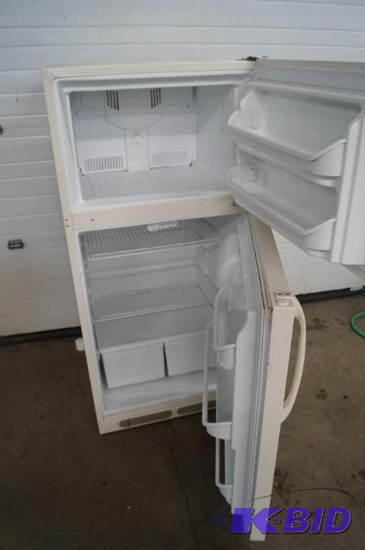 Fridgefreezer