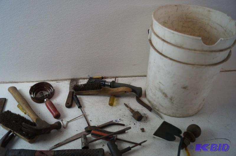 misc tools