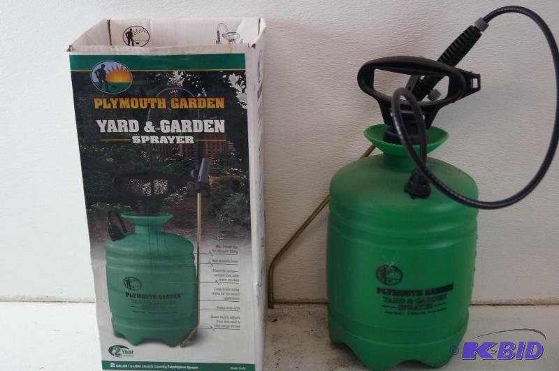 sprayer