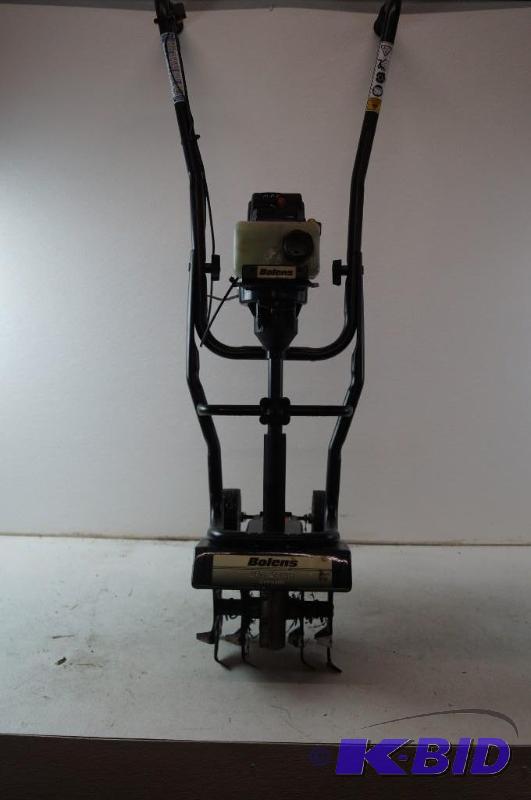 cultivator