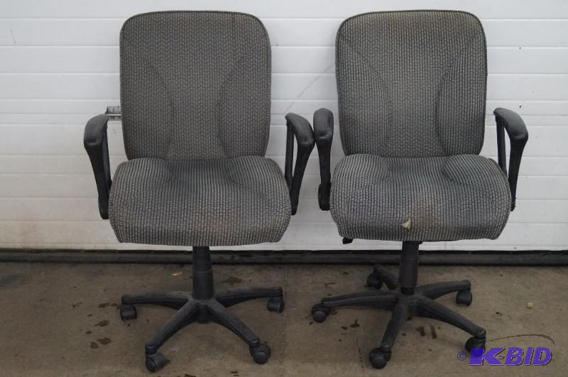 office chairs