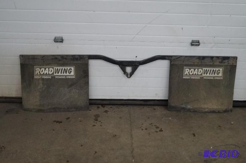 trailer protecter