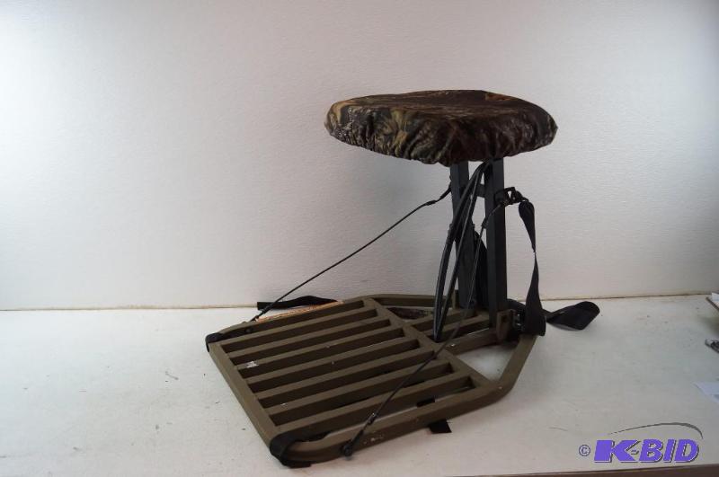 Tree Stand
