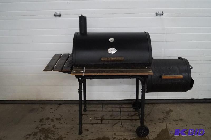 Char Griller grille