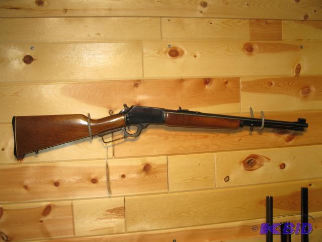 Marlin 1894M lever action rifle