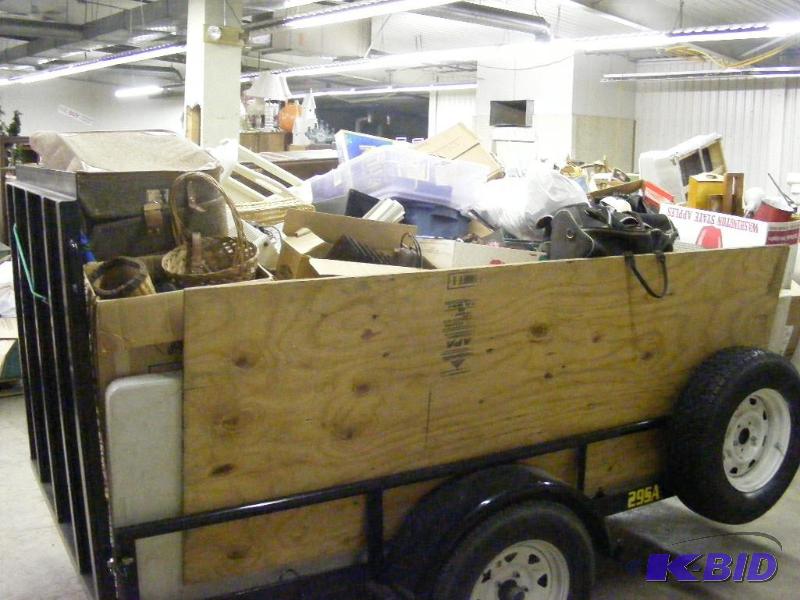 Trailer Load