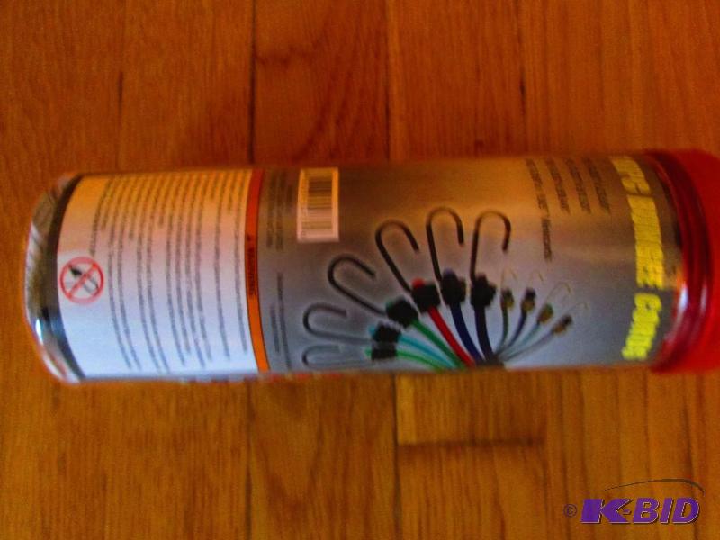 10 PC Bungee cord set...