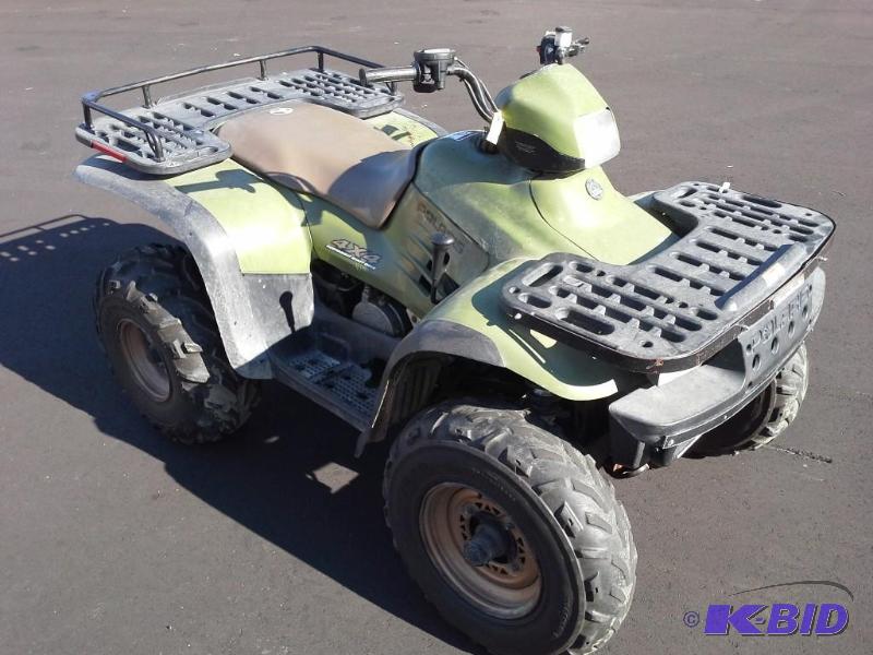 2000 Polaris ATV