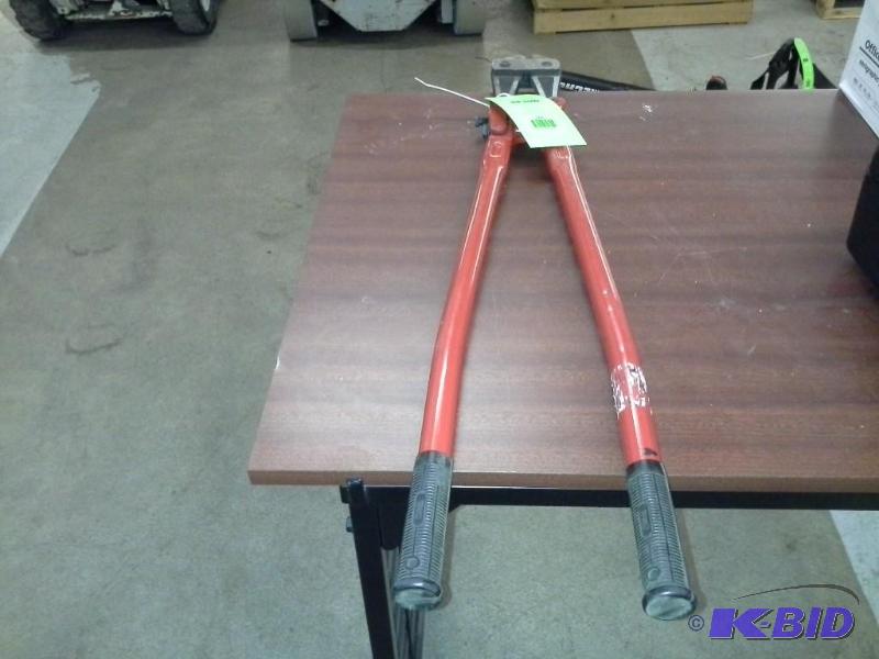 36 Bolt Cutter