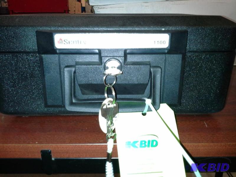 Sentry Safe