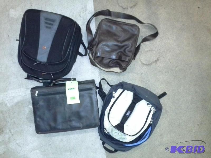 Bag lot