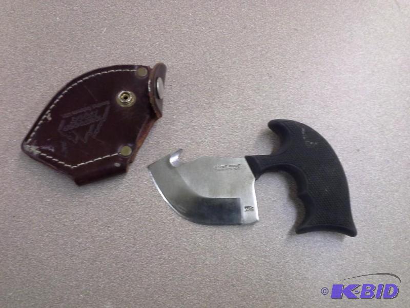 Outdoor Edge Game Skinner