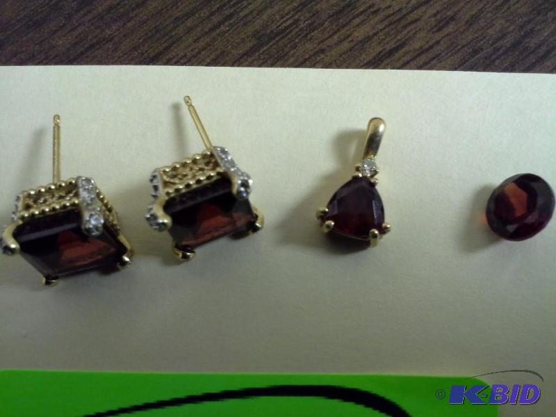 Lot of Jewelry