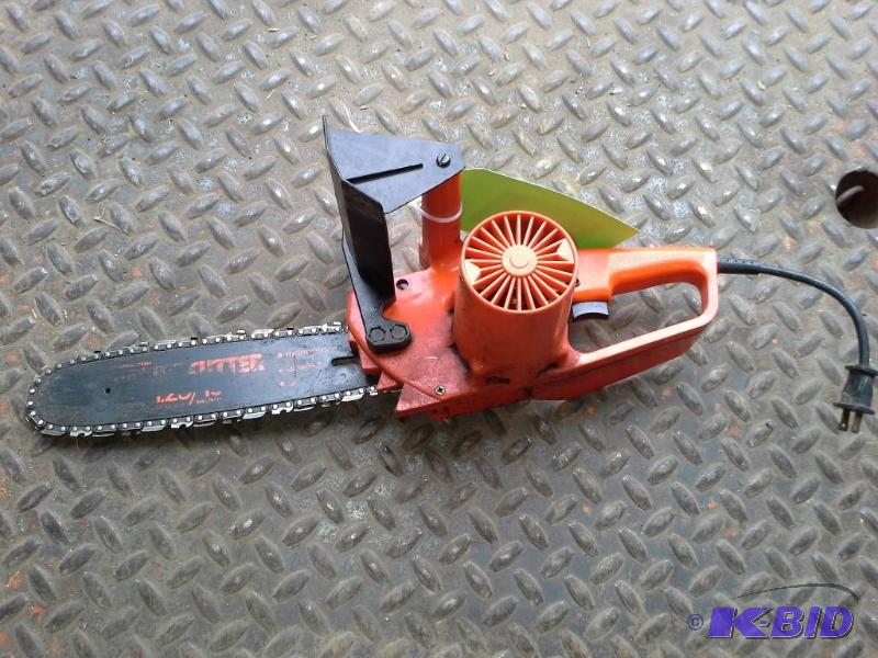 Remington power cutter