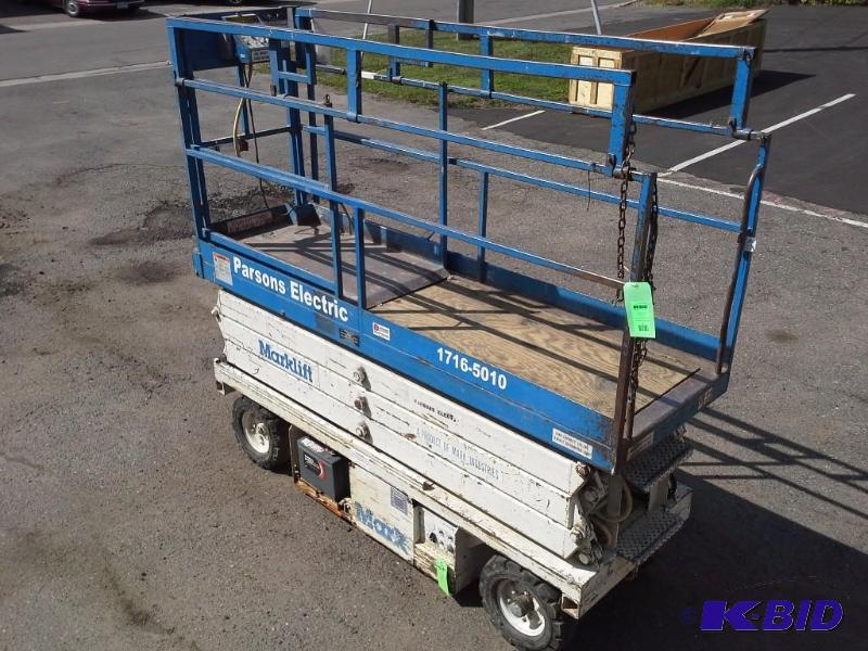 Marklift M-Series SL20DC-010