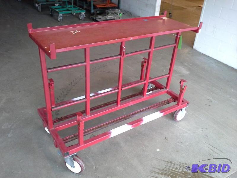 Wire Cart
