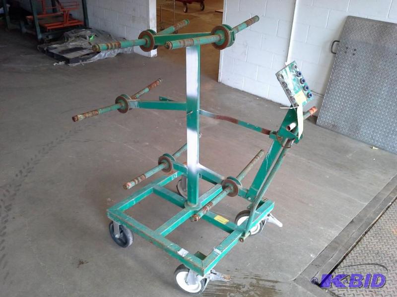 Wire Cart